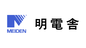 株式会社明電舎